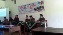 SMK MUHAMMADIYAH 1 PATUK MBANGUN DESA